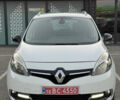 Белый Рено Гранд Сценик, объемом двигателя 2 л и пробегом 274 тыс. км за 11550 $, фото 6 на Automoto.ua