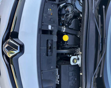 Белый Рено Гранд Сценик, объемом двигателя 1.5 л и пробегом 199 тыс. км за 11300 $, фото 66 на Automoto.ua