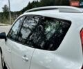 Белый Рено Гранд Сценик, объемом двигателя 1.6 л и пробегом 162 тыс. км за 9700 $, фото 38 на Automoto.ua