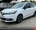Білий Рено Гранд Сценік, об'ємом двигуна 1.6 л та пробігом 135 тис. км за 12000 $, фото 1 на Automoto.ua