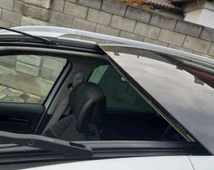 Белый Рено Гранд Сценик, объемом двигателя 1.5 л и пробегом 260 тыс. км за 11500 $, фото 24 на Automoto.ua