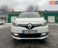 Белый Рено Гранд Сценик, объемом двигателя 1.46 л и пробегом 306 тыс. км за 8500 $, фото 2 на Automoto.ua
