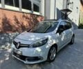 Белый Рено Гранд Сценик, объемом двигателя 1.6 л и пробегом 355 тыс. км за 6728 $, фото 1 на Automoto.ua