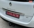 Белый Рено Гранд Сценик, объемом двигателя 1.6 л и пробегом 162 тыс. км за 9700 $, фото 36 на Automoto.ua