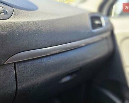 Білий Рено Гранд Сценік, об'ємом двигуна 1.5 л та пробігом 211 тис. км за 9950 $, фото 58 на Automoto.ua