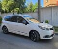 Білий Рено Гранд Сценік, об'ємом двигуна 1.5 л та пробігом 149 тис. км за 13199 $, фото 1 на Automoto.ua
