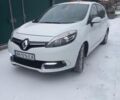 Білий Рено Гранд Сценік, об'ємом двигуна 1.46 л та пробігом 257 тис. км за 9200 $, фото 1 на Automoto.ua
