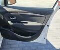 Білий Рено Гранд Сценік, об'ємом двигуна 1.5 л та пробігом 211 тис. км за 9950 $, фото 23 на Automoto.ua