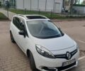 Белый Рено Гранд Сценик, объемом двигателя 1.5 л и пробегом 260 тыс. км за 11500 $, фото 1 на Automoto.ua