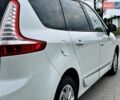 Белый Рено Гранд Сценик, объемом двигателя 1.6 л и пробегом 162 тыс. км за 9700 $, фото 35 на Automoto.ua