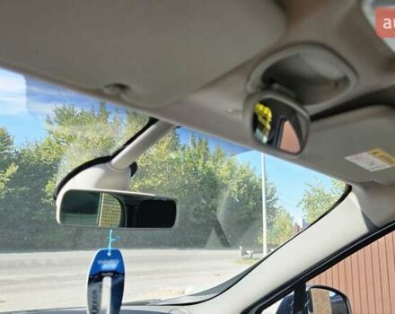 Білий Рено Гранд Сценік, об'ємом двигуна 1.5 л та пробігом 211 тис. км за 9950 $, фото 54 на Automoto.ua