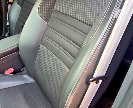 Белый Рено Гранд Сценик, объемом двигателя 1.6 л и пробегом 196 тыс. км за 10900 $, фото 5 на Automoto.ua