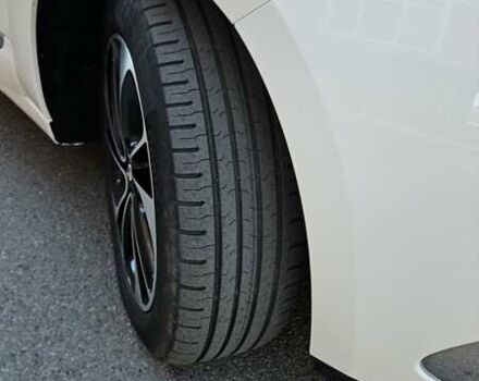 Білий Рено Гранд Сценік, об'ємом двигуна 1.5 л та пробігом 149 тис. км за 13199 $, фото 6 на Automoto.ua