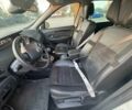 Белый Рено Гранд Сценик, объемом двигателя 1.6 л и пробегом 154 тыс. км за 10500 $, фото 4 на Automoto.ua
