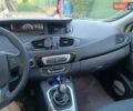 Белый Рено Гранд Сценик, объемом двигателя 1.6 л и пробегом 314 тыс. км за 10200 $, фото 21 на Automoto.ua