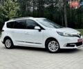 Белый Рено Гранд Сценик, объемом двигателя 1.6 л и пробегом 162 тыс. км за 9700 $, фото 4 на Automoto.ua