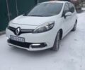 Белый Рено Гранд Сценик, объемом двигателя 1.46 л и пробегом 257 тыс. км за 9200 $, фото 1 на Automoto.ua