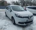 Білий Рено Гранд Сценік, об'ємом двигуна 1.46 л та пробігом 350 тис. км за 5900 $, фото 1 на Automoto.ua