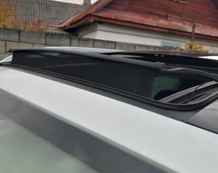 Белый Рено Гранд Сценик, объемом двигателя 1.5 л и пробегом 260 тыс. км за 11500 $, фото 25 на Automoto.ua