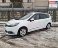Белый Рено Гранд Сценик, объемом двигателя 1.6 л и пробегом 269 тыс. км за 9500 $, фото 1 на Automoto.ua