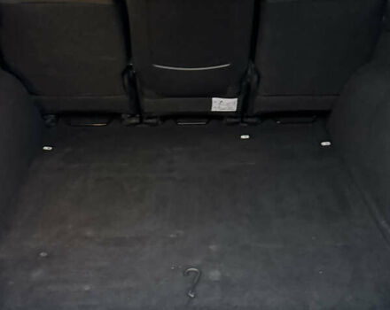 Белый Рено Гранд Сценик, объемом двигателя 2 л и пробегом 274 тыс. км за 11550 $, фото 16 на Automoto.ua