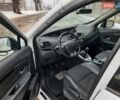 Белый Рено Гранд Сценик, объемом двигателя 1.6 л и пробегом 269 тыс. км за 9500 $, фото 9 на Automoto.ua
