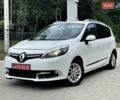 Белый Рено Гранд Сценик, объемом двигателя 1.6 л и пробегом 162 тыс. км за 9700 $, фото 6 на Automoto.ua