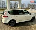 Белый Рено Гранд Сценик, объемом двигателя 1.5 л и пробегом 215 тыс. км за 11799 $, фото 74 на Automoto.ua