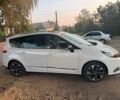Белый Рено Гранд Сценик, объемом двигателя 1.6 л и пробегом 154 тыс. км за 10500 $, фото 1 на Automoto.ua