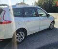 Білий Рено Гранд Сценік, об'ємом двигуна 1.5 л та пробігом 211 тис. км за 9950 $, фото 18 на Automoto.ua