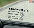 Белый Рено Гранд Сценик, объемом двигателя 1.6 л и пробегом 162 тыс. км за 9700 $, фото 43 на Automoto.ua