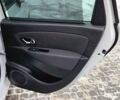 Білий Рено Гранд Сценік, об'ємом двигуна 1.5 л та пробігом 211 тис. км за 9950 $, фото 23 на Automoto.ua