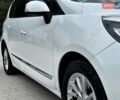 Белый Рено Гранд Сценик, объемом двигателя 1.6 л и пробегом 162 тыс. км за 9700 $, фото 24 на Automoto.ua