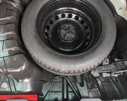 Рено Гранд Сценик 2015 в Луцке на Automoto.ua Белый Рено Гранд Сценик, объемом двигателя 1.6 л и пробегом 275 тыс. км за 11000 $, фото 27 на Automoto.ua
