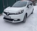 Білий Рено Гранд Сценік, об'ємом двигуна 1.46 л та пробігом 257 тис. км за 9200 $, фото 1 на Automoto.ua