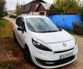 Белый Рено Гранд Сценик, объемом двигателя 1.5 л и пробегом 238 тыс. км за 10400 $, фото 2 на Automoto.ua