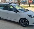 Белый Рено Гранд Сценик, объемом двигателя 1.6 л и пробегом 219 тыс. км за 10300 $, фото 1 на Automoto.ua