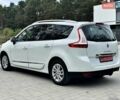 Белый Рено Гранд Сценик, объемом двигателя 1.6 л и пробегом 162 тыс. км за 9700 $, фото 10 на Automoto.ua