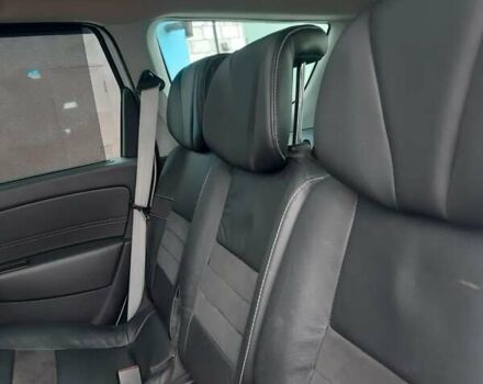 Белый Рено Гранд Сценик, объемом двигателя 1.5 л и пробегом 260 тыс. км за 11500 $, фото 12 на Automoto.ua