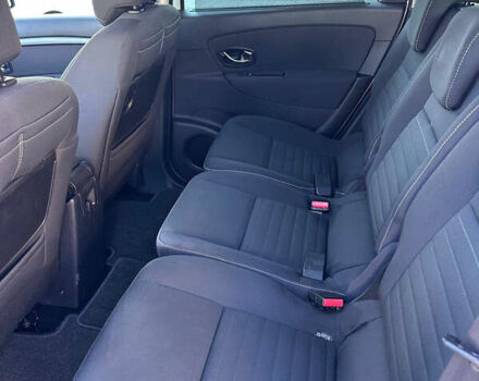 Белый Рено Гранд Сценик, объемом двигателя 1.5 л и пробегом 199 тыс. км за 11300 $, фото 34 на Automoto.ua