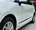 Белый Рено Гранд Сценик, объемом двигателя 1.6 л и пробегом 162 тыс. км за 9700 $, фото 28 на Automoto.ua