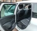 Білий Рено Гранд Сценік, об'ємом двигуна 1.6 л та пробігом 270 тис. км за 9200 $, фото 9 на Automoto.ua