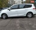 Белый Рено Гранд Сценик, объемом двигателя 1.46 л и пробегом 190 тыс. км за 9700 $, фото 1 на Automoto.ua