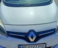 Білий Рено Гранд Сценік, об'ємом двигуна 1.5 л та пробігом 266 тис. км за 12000 $, фото 1 на Automoto.ua