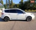 Белый Рено Гранд Сценик, объемом двигателя 1.6 л и пробегом 294 тыс. км за 11400 $, фото 23 на Automoto.ua