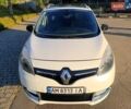 Белый Рено Гранд Сценик, объемом двигателя 1.6 л и пробегом 294 тыс. км за 11400 $, фото 5 на Automoto.ua