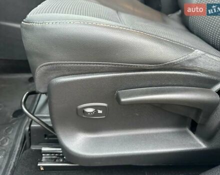 Белый Рено Гранд Сценик, объемом двигателя 1.5 л и пробегом 230 тыс. км за 11900 $, фото 16 на Automoto.ua