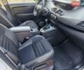 Білий Рено Гранд Сценік, об'ємом двигуна 1.6 л та пробігом 178 тис. км за 11200 $, фото 11 на Automoto.ua