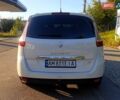 Белый Рено Гранд Сценик, объемом двигателя 1.6 л и пробегом 294 тыс. км за 11400 $, фото 16 на Automoto.ua