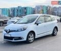 Білий Рено Гранд Сценік, об'ємом двигуна 1.6 л та пробігом 272 тис. км за 11000 $, фото 1 на Automoto.ua